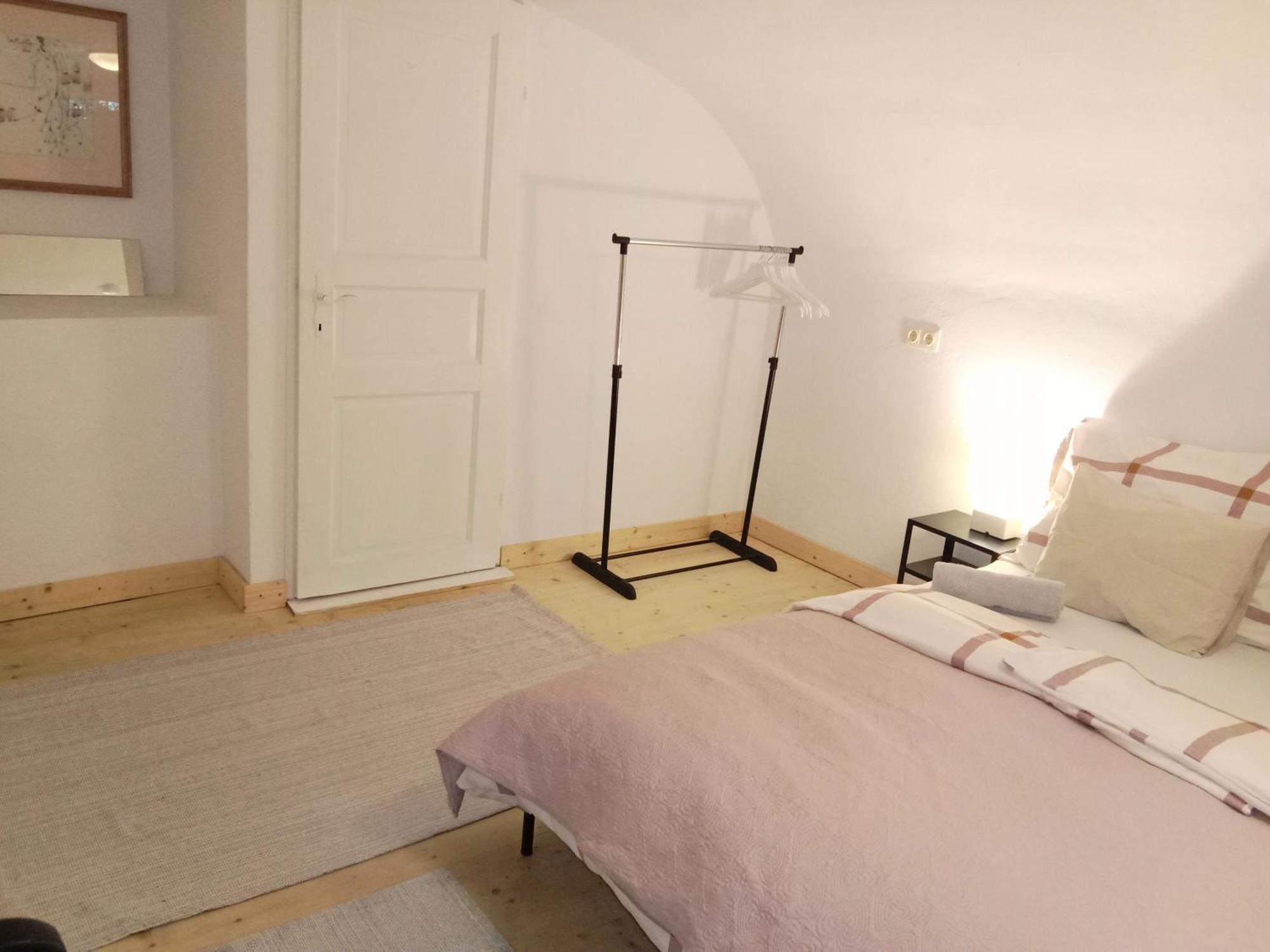 Mit 1 Schlafzimmer In Altstadthaus *