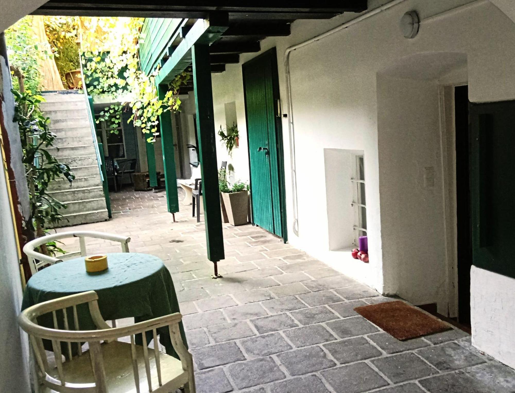 Mit 1 Schlafzimmer In Altstadthaus Appartement Sankt Veit an der Glan