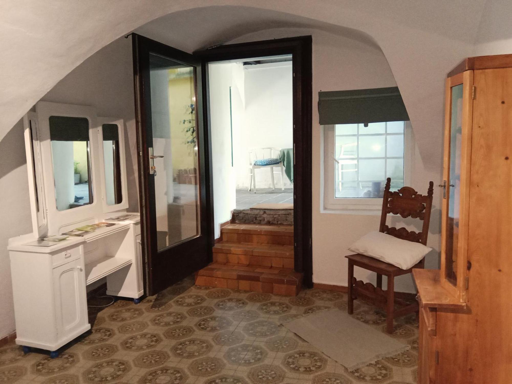 Mit 1 Schlafzimmer In Altstadthaus * Sankt Veit an der Glan