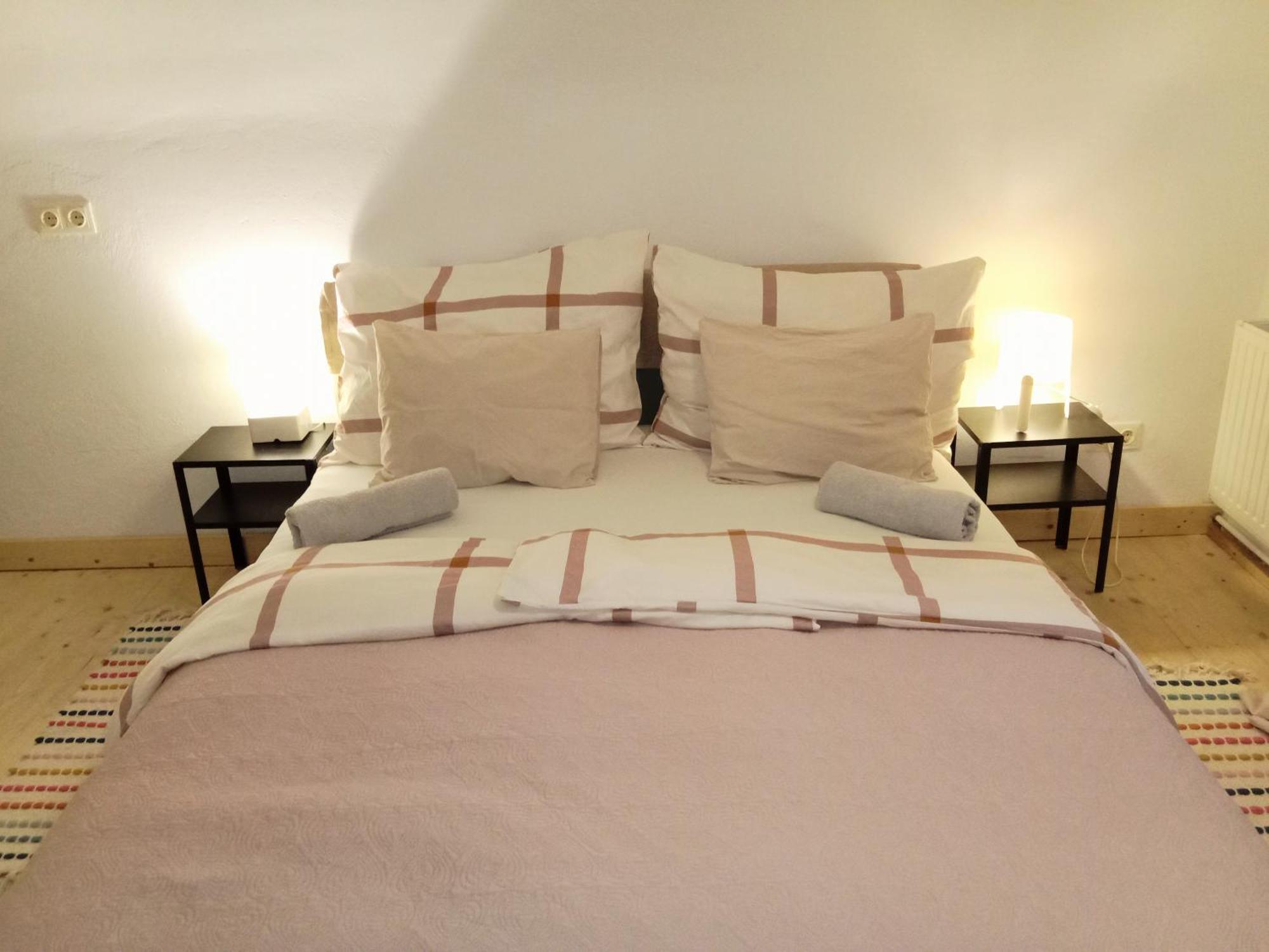 Mit 1 Schlafzimmer In Altstadthaus *